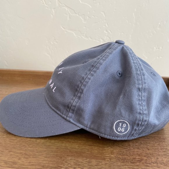 1906 Highly Functional Hat - Picture 3 of 4